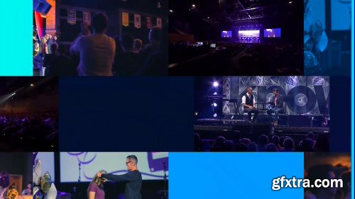 Videohive Event Promo 20332777