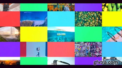 Videohive Slideshow 20508568