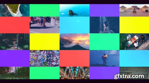 Videohive Slideshow 20508568