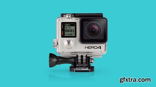 GoPro for Beginners: How to Shoot and Edit GoPro Videos