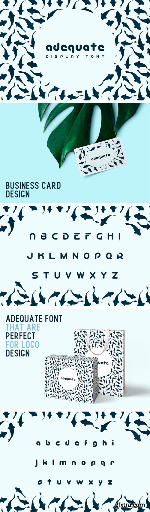 CM - Adequate Font 1804842