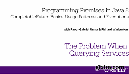 Programming Promises in Java 8