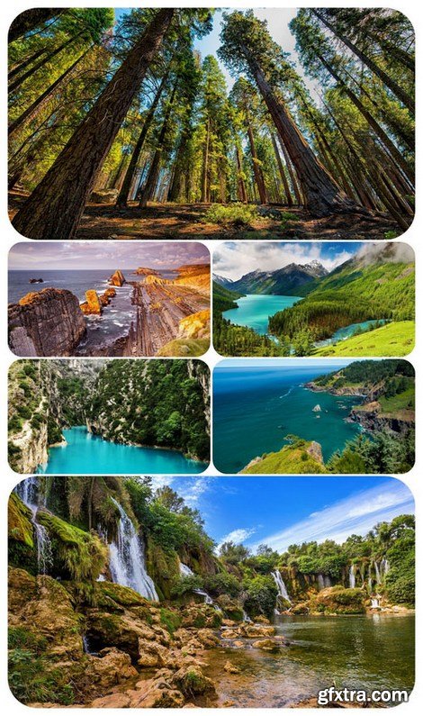 Most Wanted Nature Widescreen Wallpapers #307