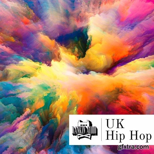 Rankin Audio UK Hip Hop WAV-FANTASTiC