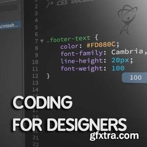 Coding for Designers