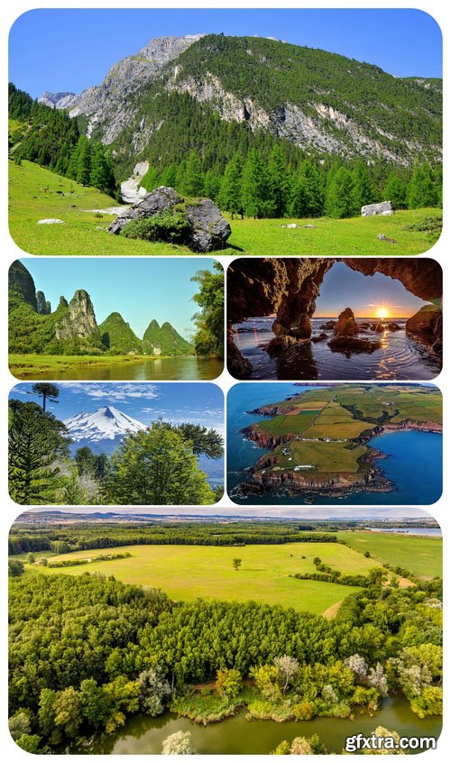 Most Wanted Nature Widescreen Wallpapers #308