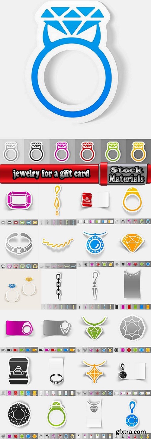 jewelry for a gift card 25 eps