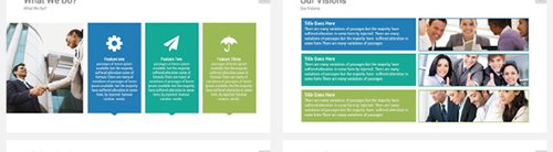 Graphicriver Perfect Google Slides Presentation Template 12694110