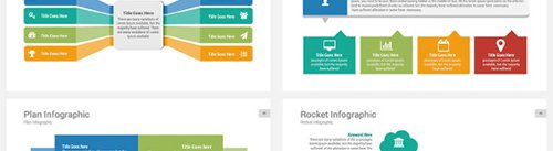 Graphicriver Perfect Google Slides Presentation Template 12694110