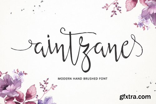 20 Fabulous Handwritten Fonts