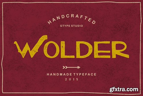 20 Fabulous Handwritten Fonts