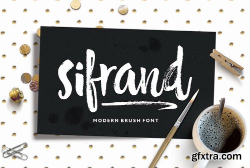 20 Fabulous Handwritten Fonts