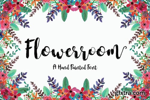 20 Fabulous Handwritten Fonts