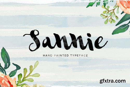 20 Fabulous Handwritten Fonts