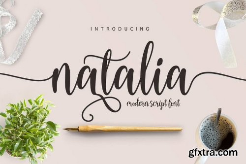 20 Fabulous Handwritten Fonts