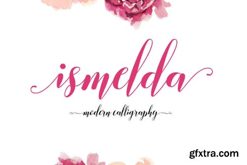 20 Fabulous Handwritten Fonts