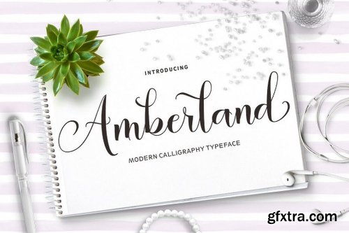 20 Fabulous Handwritten Fonts