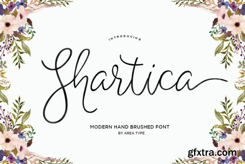 20 Fabulous Handwritten Fonts