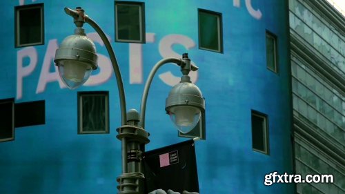 Videohive New York City Billboards 19312080