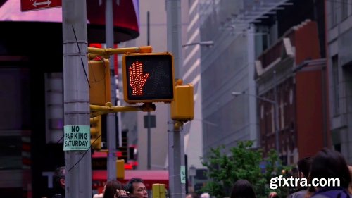 Videohive New York City Billboards 19312080