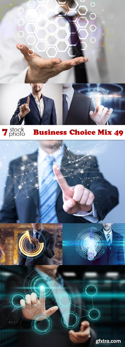 Photos - Business Choice Mix 49