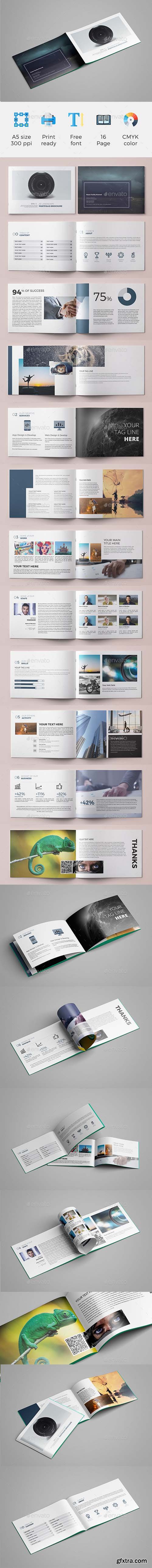 GR - A5 Brochure (Portfolio) 20707777