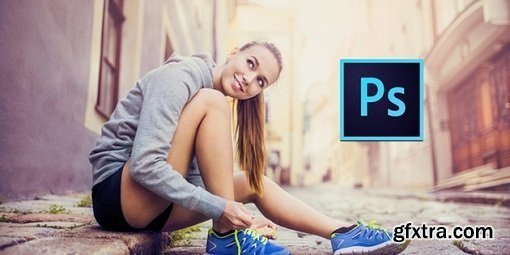 StackSkills - Photoshop CC Actions Course: Over 100 Actions Included!
