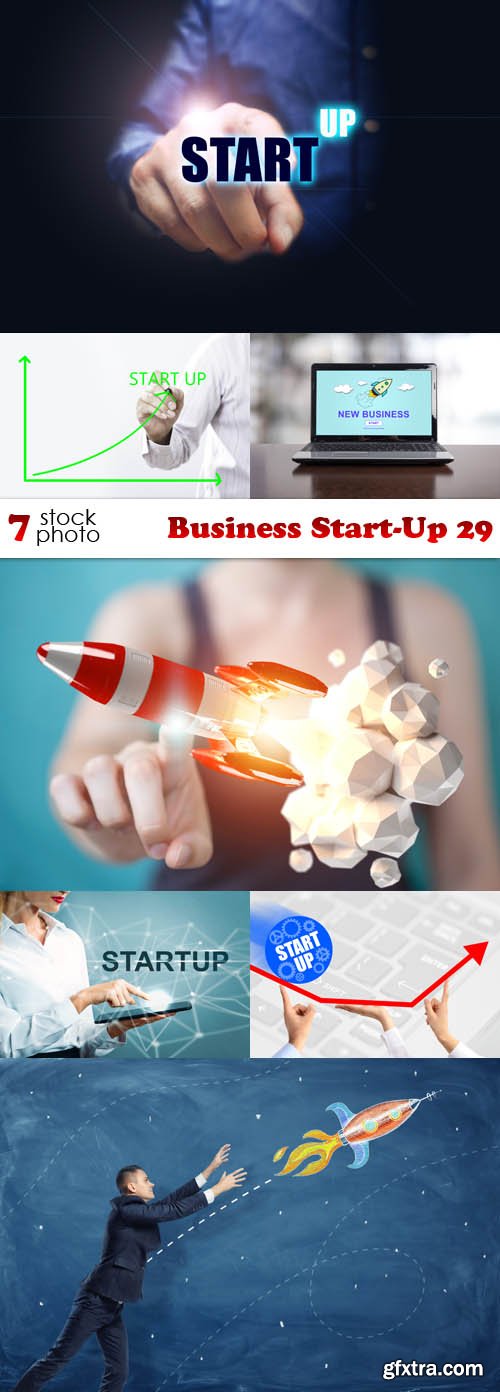 Photos - Business Start-Up 29