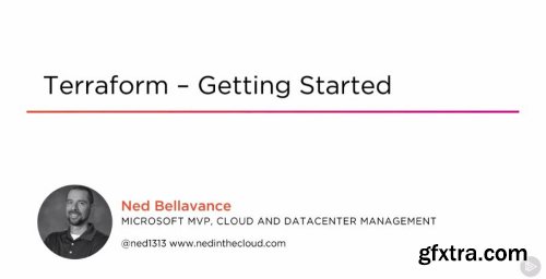 Terraform - Getting Started