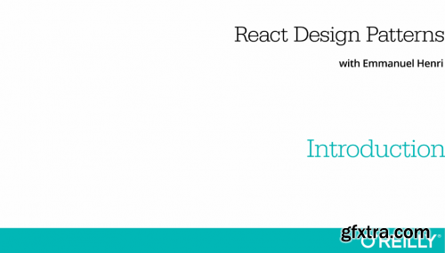 React Design Patterns