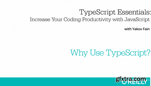 TypeScript Essentials