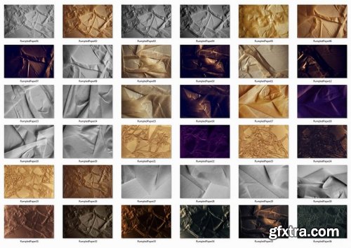 700 Professional Textures and Backgrounds in The Ultimate Texture Toolkit