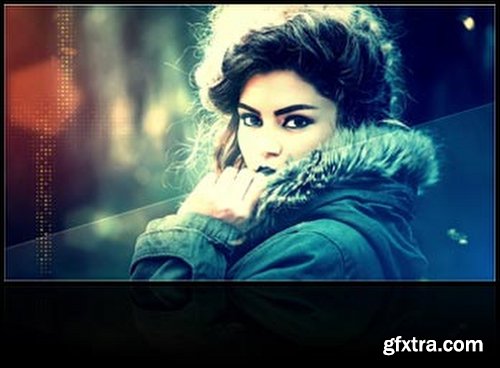 Fever Dreams - After Effects Template