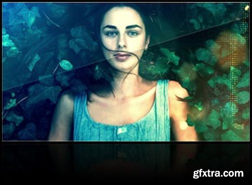 Fever Dreams - After Effects Template