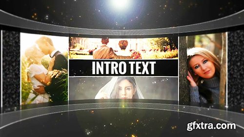 Multi Screen - After Effects Template