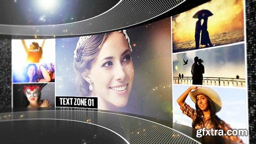 Multi Screen - After Effects Template