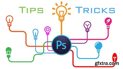 Photoshop Tips and Tricks