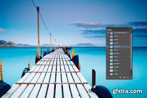 CreativeMarket Instant Vidster - 13 Instagram FX 7700