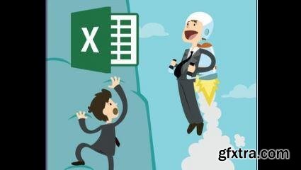 MS Excel - JumpStart to Analyst