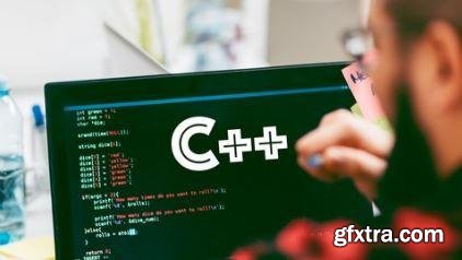 C++ Programming - The Complete Course