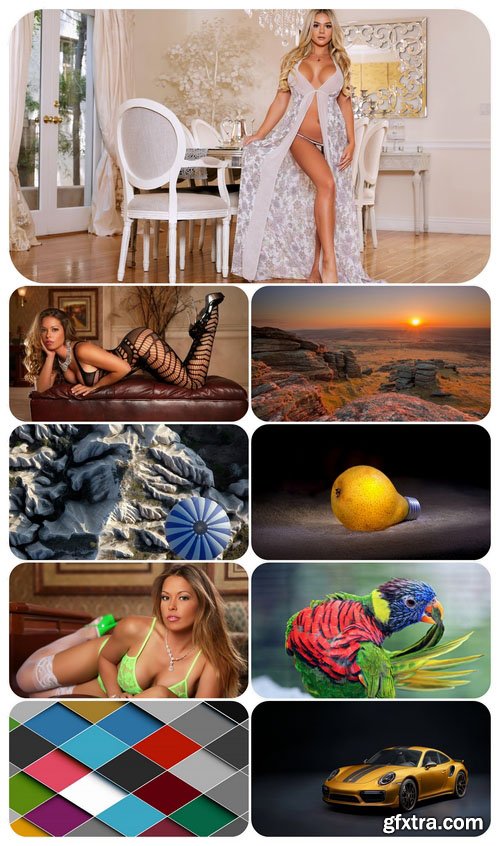 Beautiful Mixed Wallpapers Pack 521