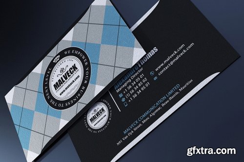 150 Massive Business Cards Bundle