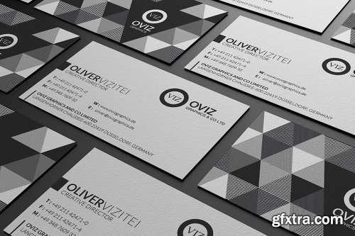 150 Massive Business Cards Bundle