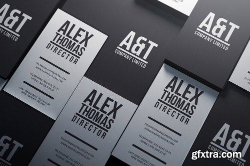 150 Massive Business Cards Bundle