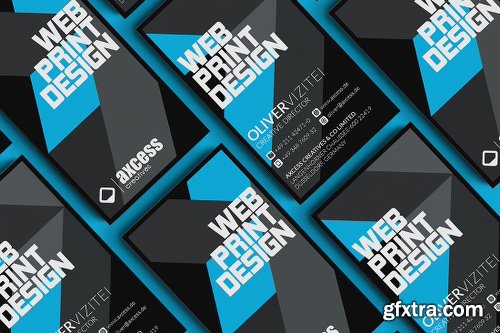 150 Massive Business Cards Bundle