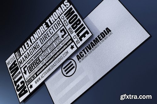 150 Massive Business Cards Bundle