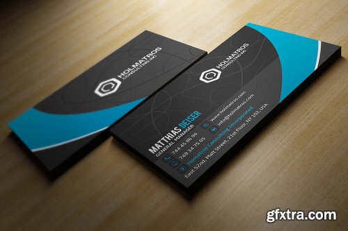 150 Massive Business Cards Bundle