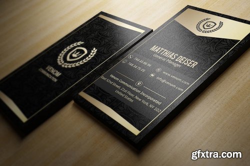 150 Massive Business Cards Bundle