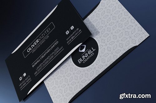 150 Massive Business Cards Bundle