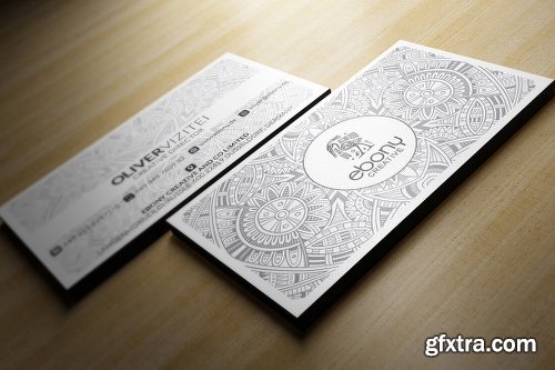 150 Massive Business Cards Bundle